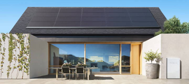 Harrisons solar system promo image