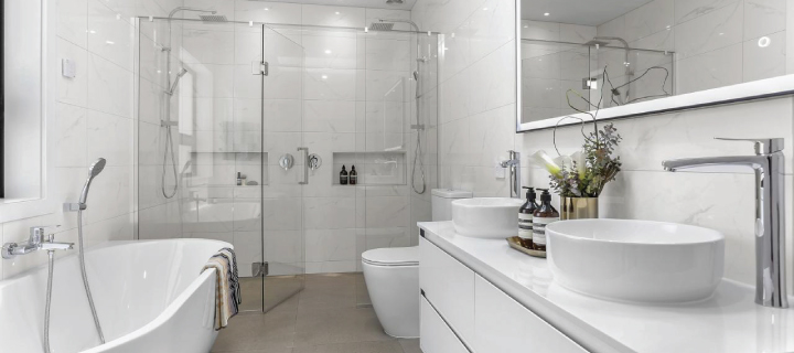 Trade Depot Bathrooms