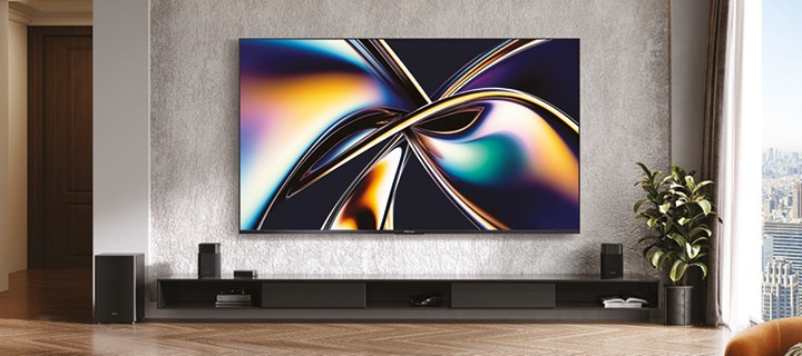 Heathcotes TV category promo image