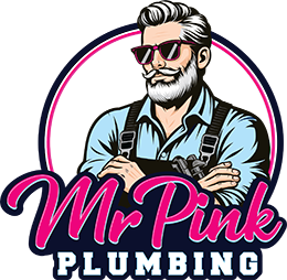Mr PP Logo