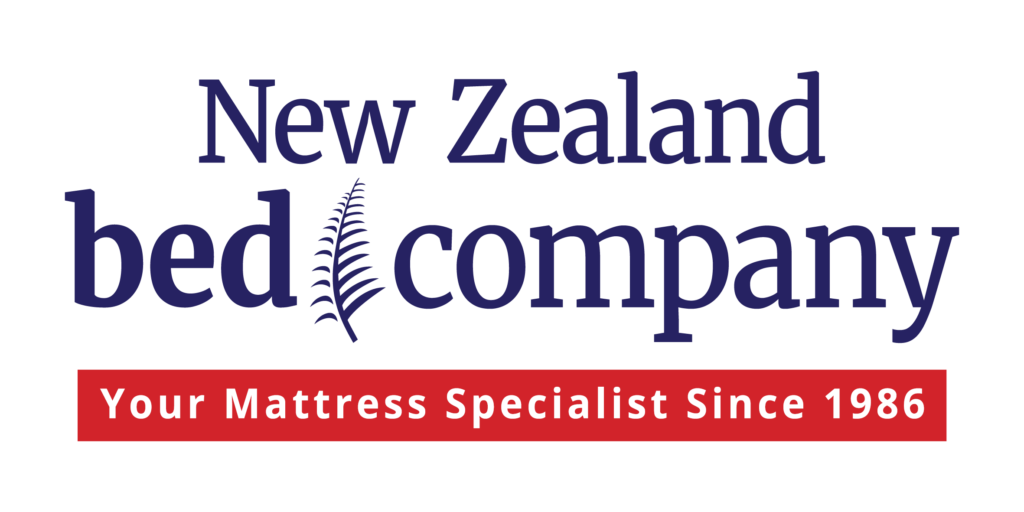 New Zealand Bed Company logo