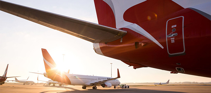 Planet Earth Travel - Airfare Deal promo image