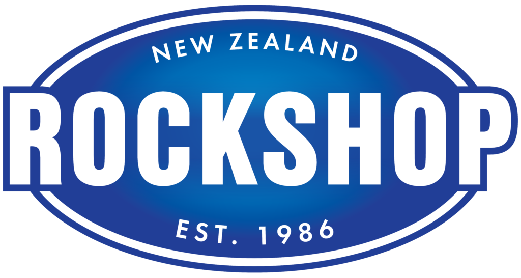 Rock Shop logo