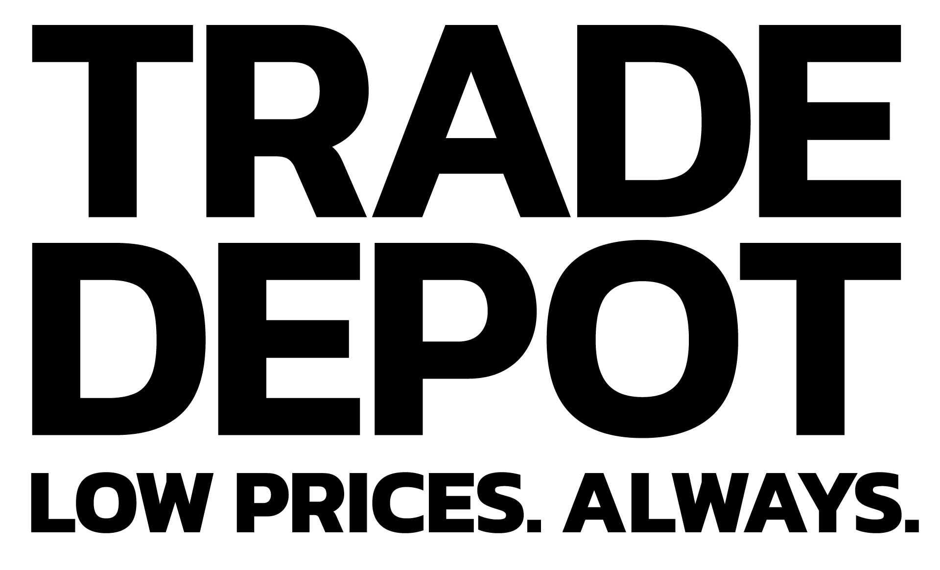 Trade Depot