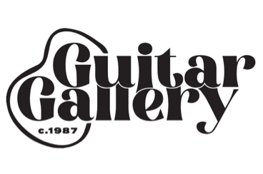 Guitar Gallery