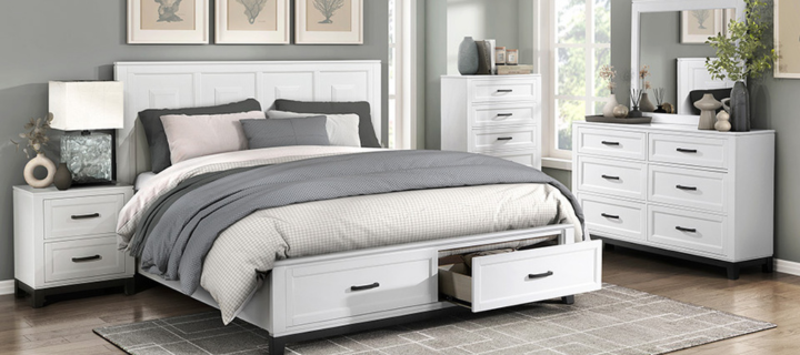 ifurniture - bedroom