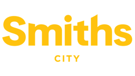 Smiths City